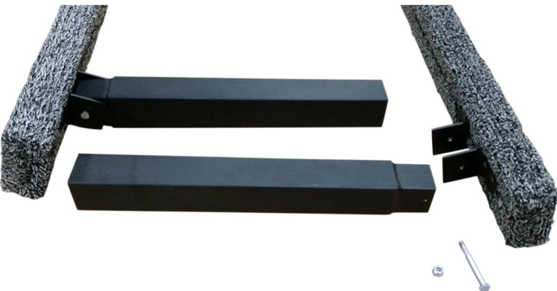 Extension Kit for HD Watercraft Stand