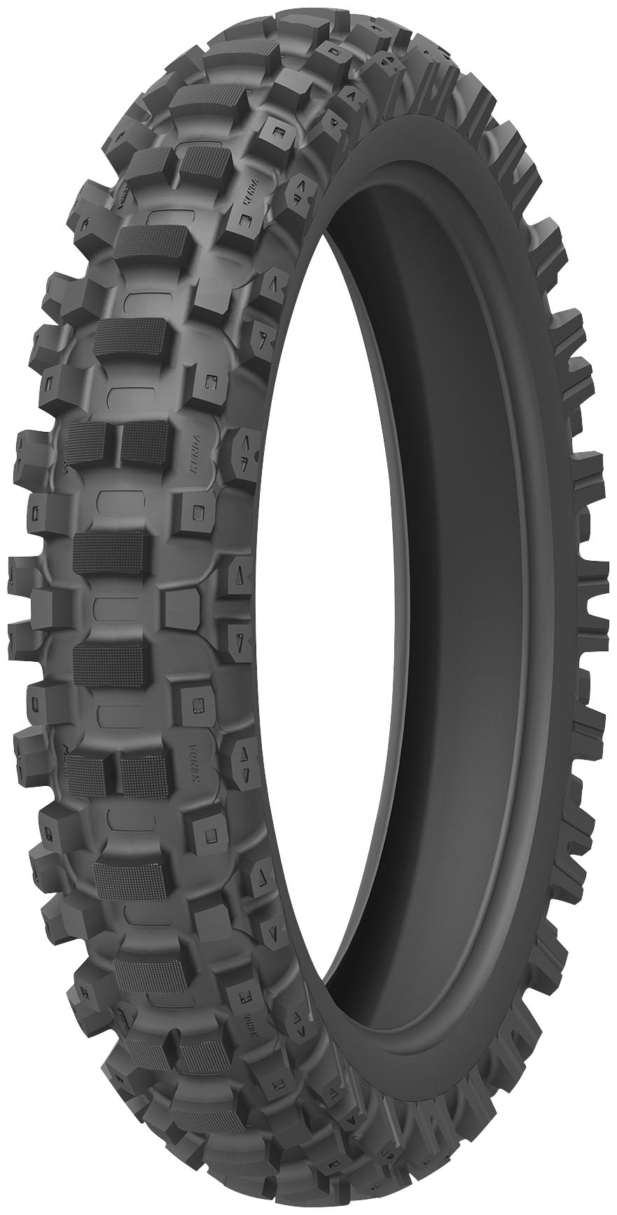 K786 Washougal II Rear Tire - 90/100-16