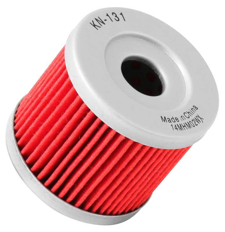Performance Gold Oil Filter