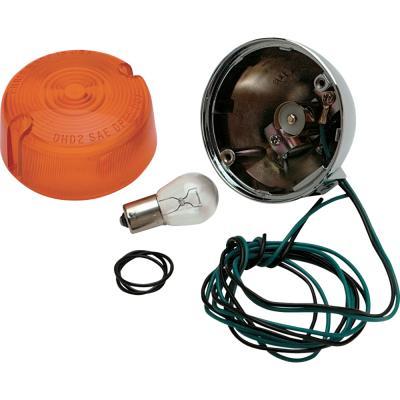 Rear Turn Signal Assembly