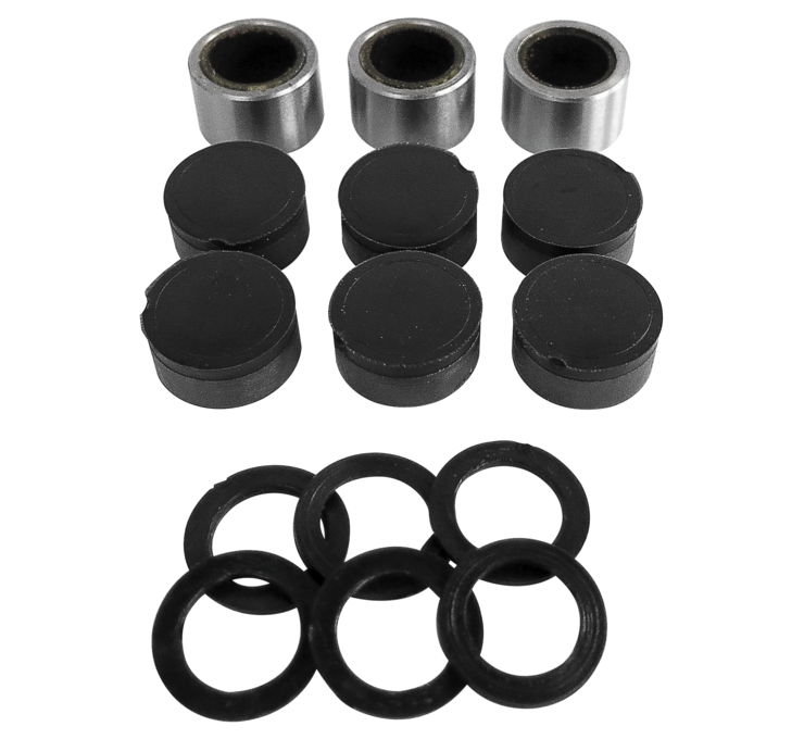 Primary Clutch Button Kit (12pk)