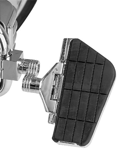 Highway Board with Straight Offset Extension