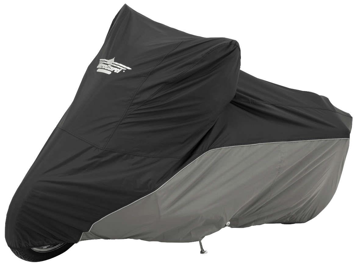 Spyder RT Classic Cover - Black Over Charcoal