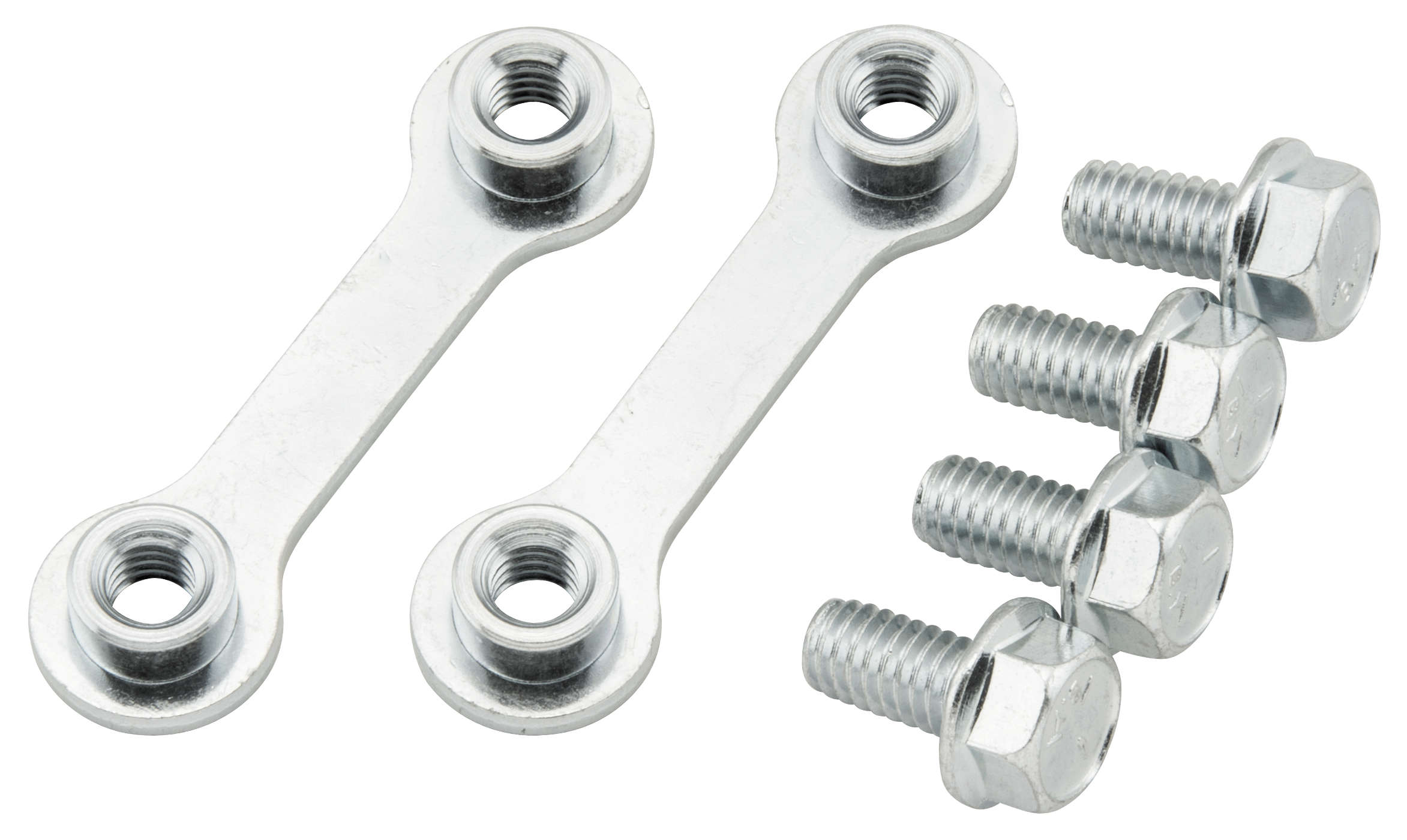 Exhaust Hardware Kit