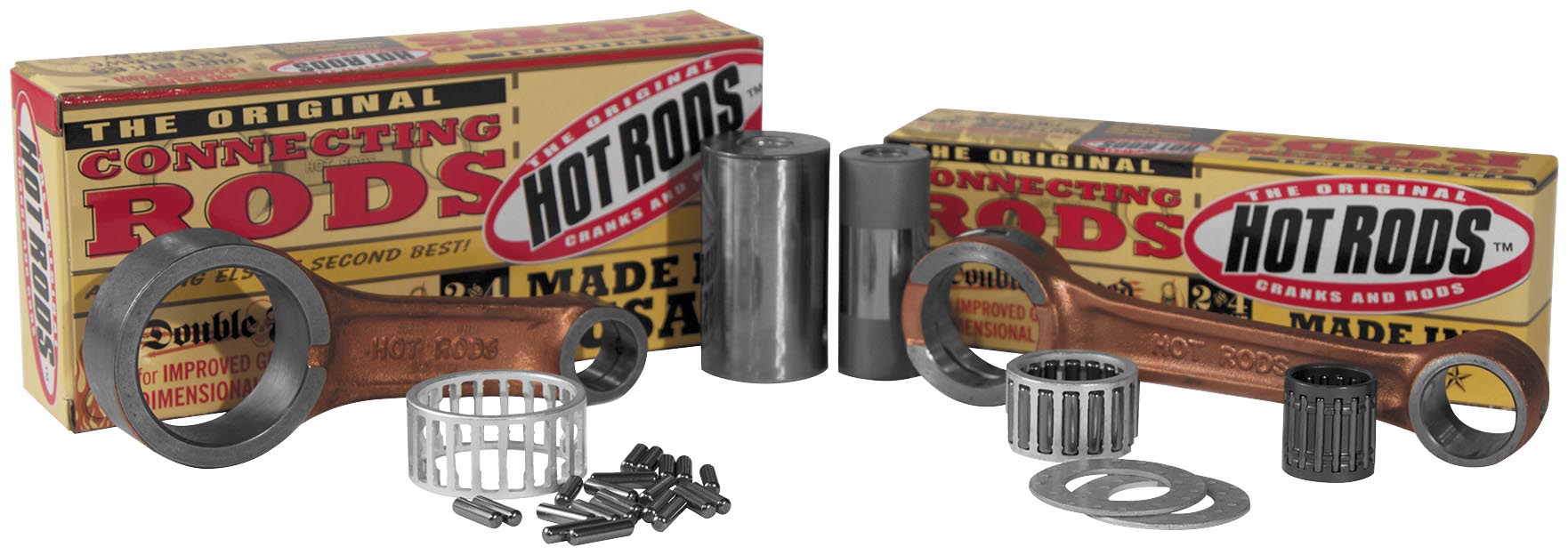 Connecting Rod Kit