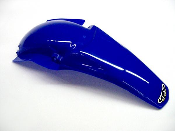 Rear Fender - Reflex Blue