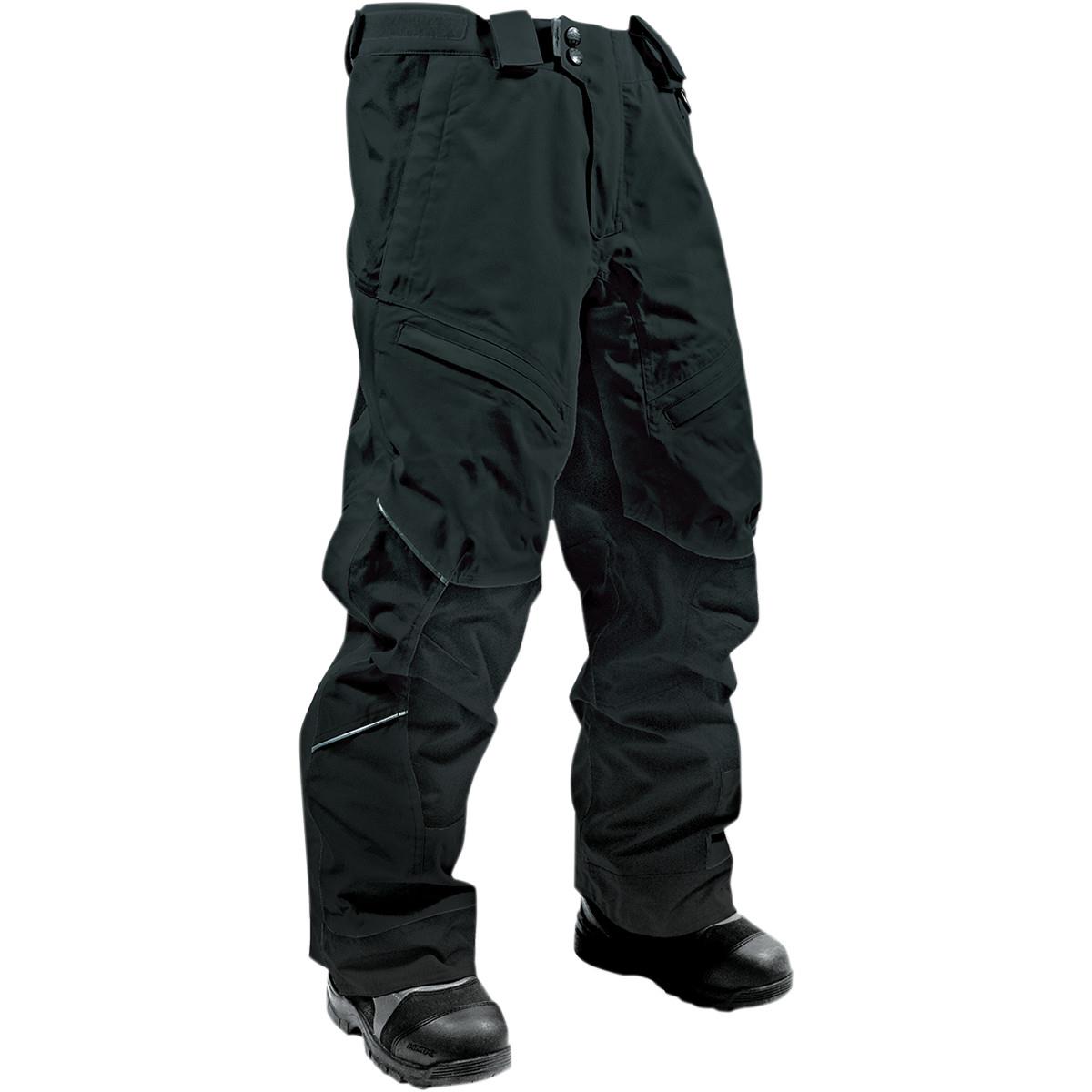 Action 2 Womens Pants