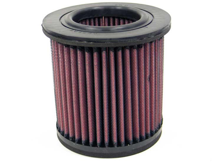 High Flow Air Filter