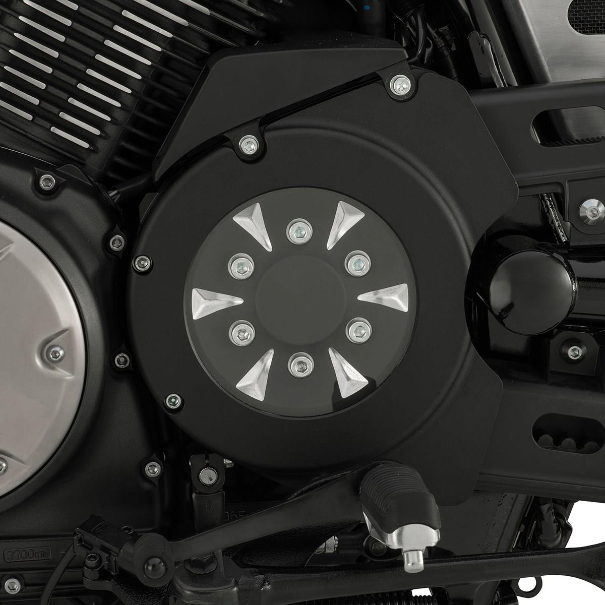 Exposed Drive Pulley Kit