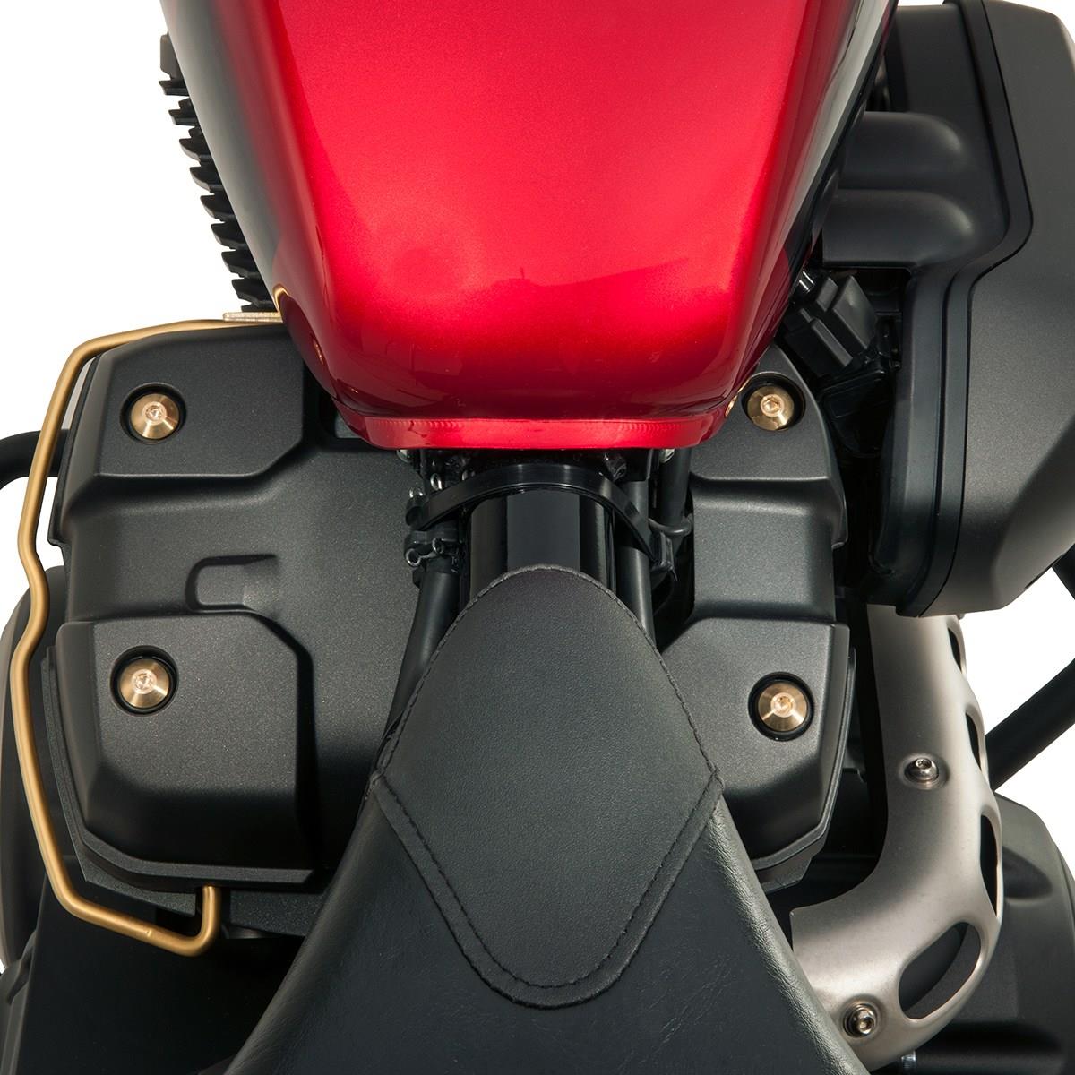 Brass Valve Cover Bolt Kit