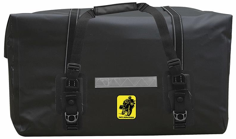 SE-3000 Deluxe Adventure Dry Saddlebag