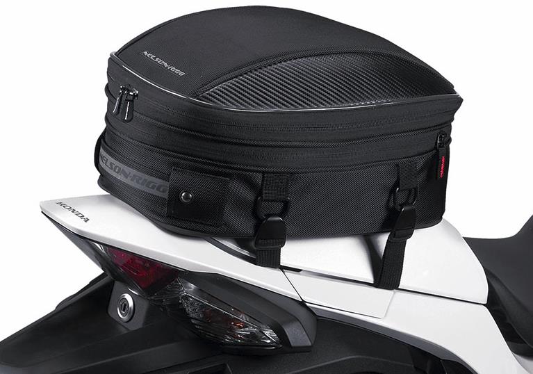 CL-1060-S Sport Tail Bag