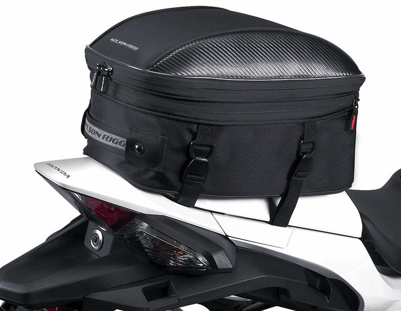 CL-1060-ST Sport Touring Seat/Tail Pack
