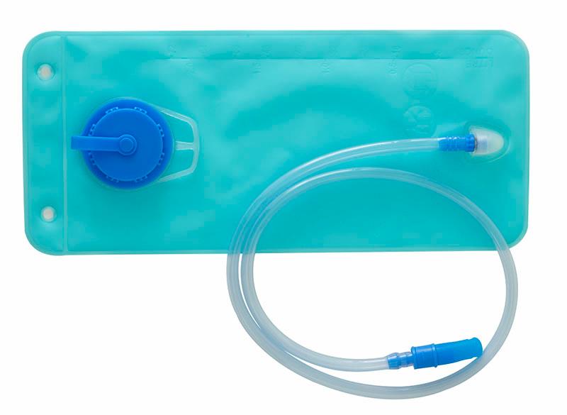 Hydration Bladder for CL-2015-ST/CL-2015-MG Journey Sport Tank Bags - 1L