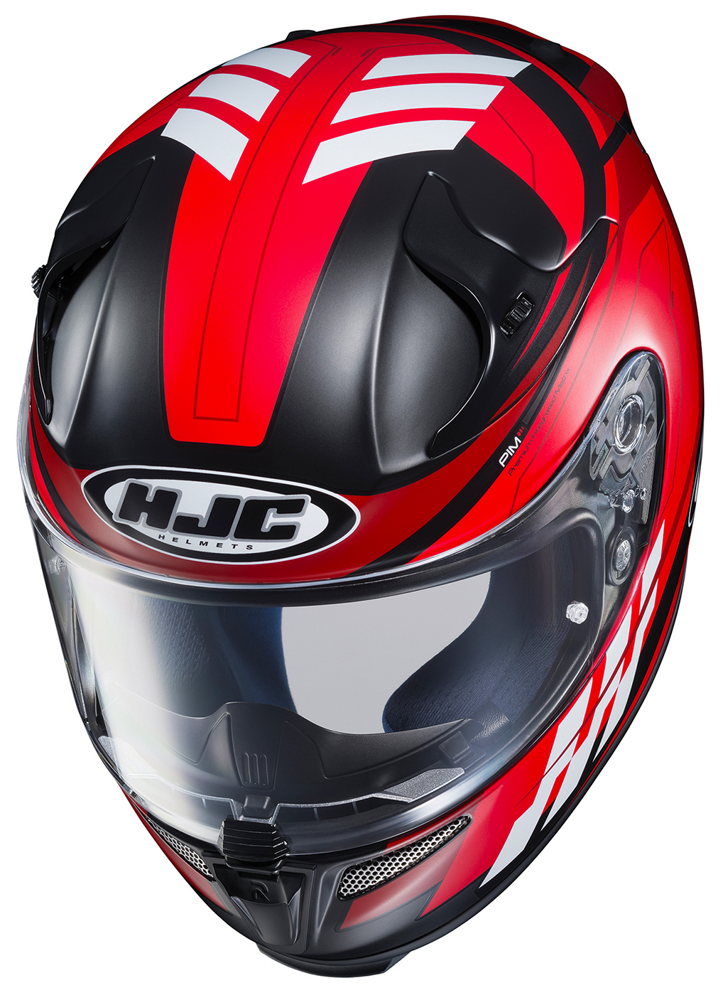 Top Vent for RPHA-10 Cypher Helmet - MC1F