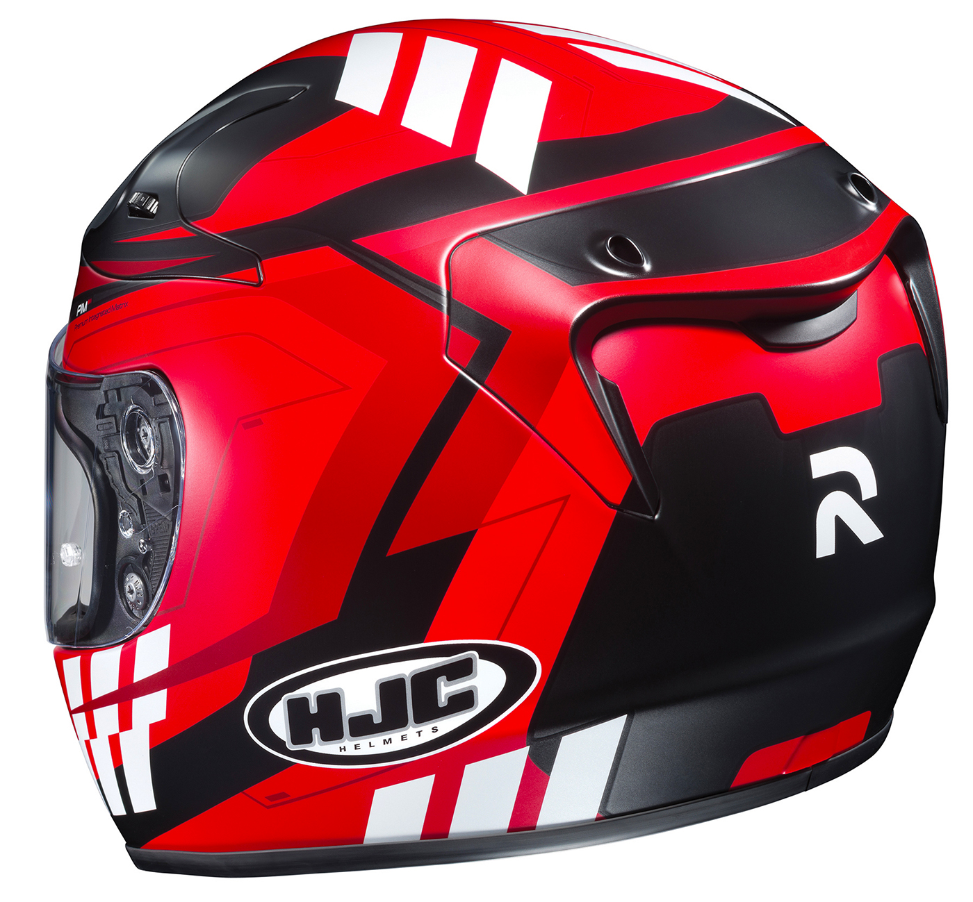 Rear Vent for RPHA-10 Cypher Helmet - MC1F