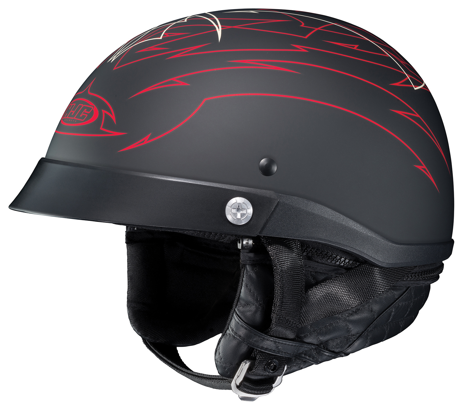 CL-Ironroad Showboat Helmet