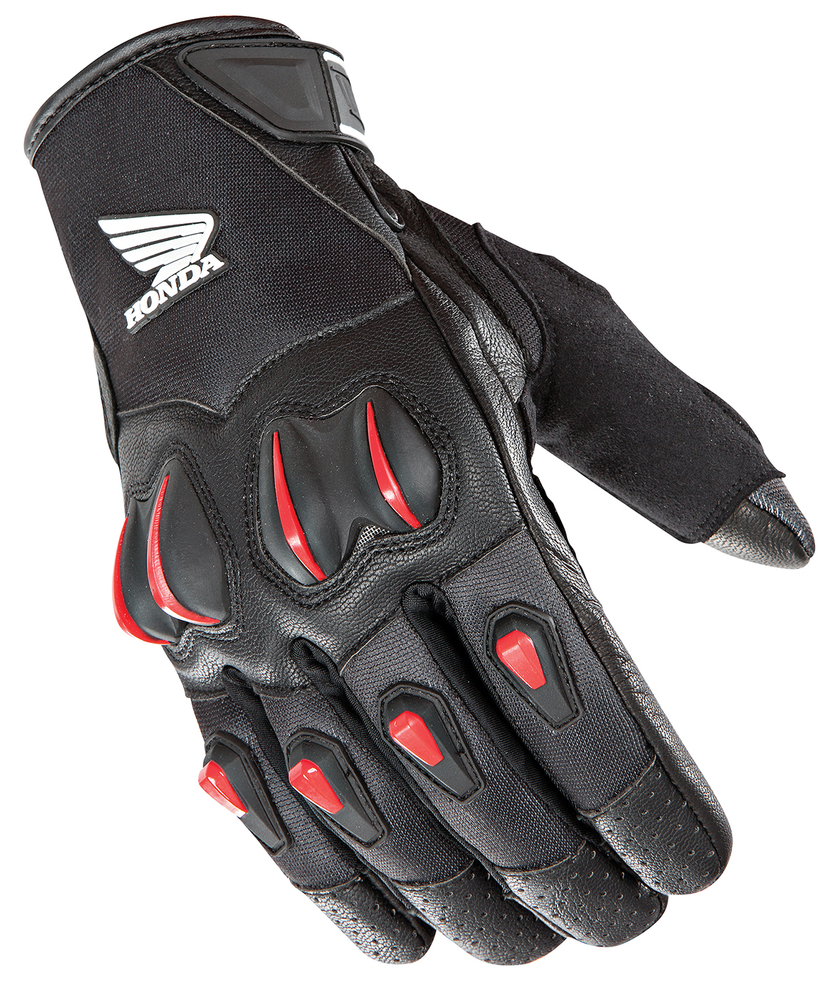 Cyntek Honda Gloves
