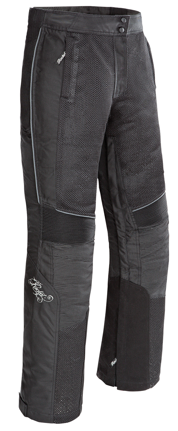 Cleo Elite Womens Pants