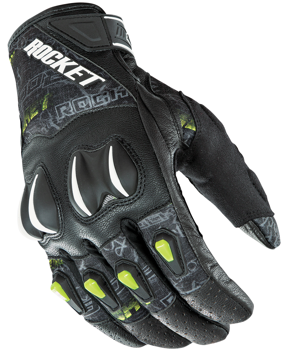 Cyntek Street Style Gloves