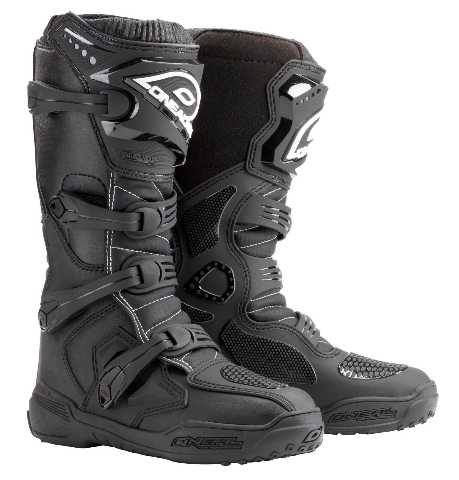Element Boots