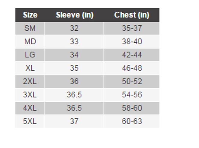 Pivot Textile Jacket