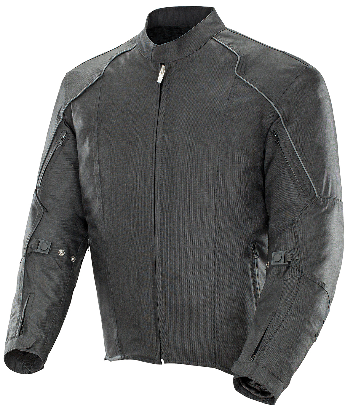 Pivot Textile Jacket