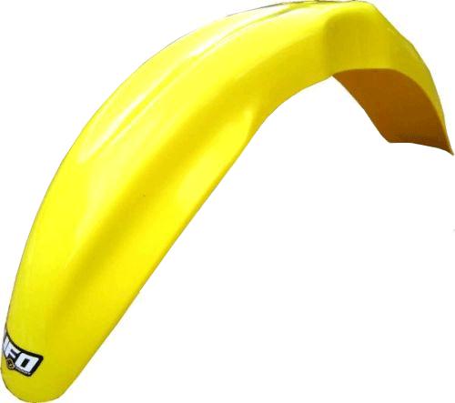 Front Fender - Yellow