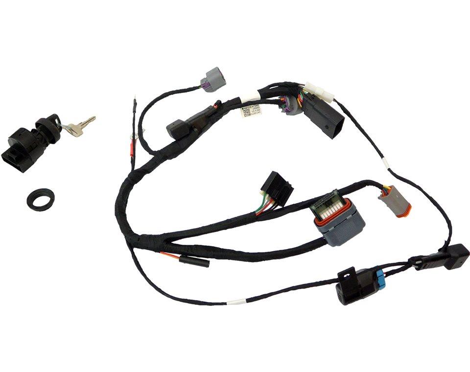 Pro-Ride Install Kit for Interactive Digital Display