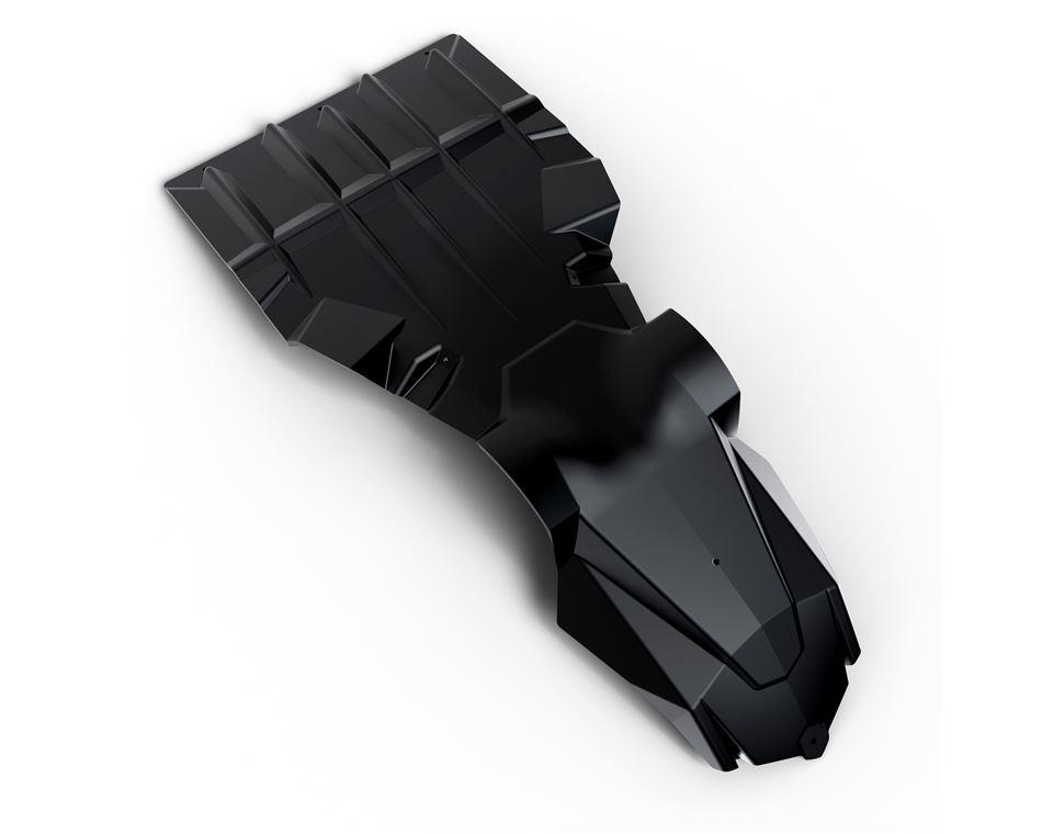 Ultimate Skid Plate