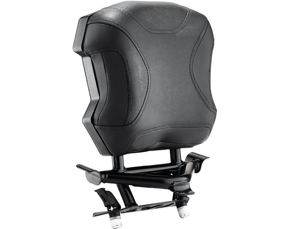 Axys X2 Seat Backrest