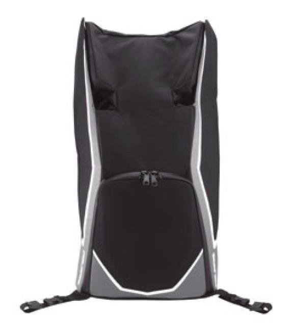 Semi-Rigid Tunnel Bag