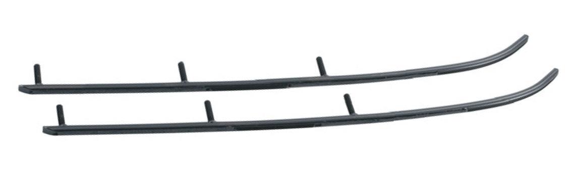 6in. Carbide Runner for Gripper Skis - 60deg.