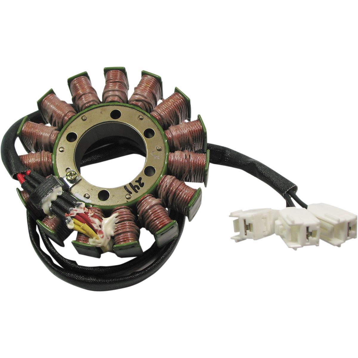 Stator