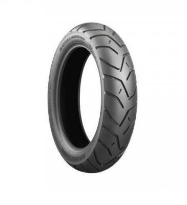 Battlax A40 Adventure Rear Tire - 150/70R17
