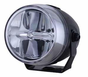 LP270 Series LED Fog Light Kit - 2.75in.