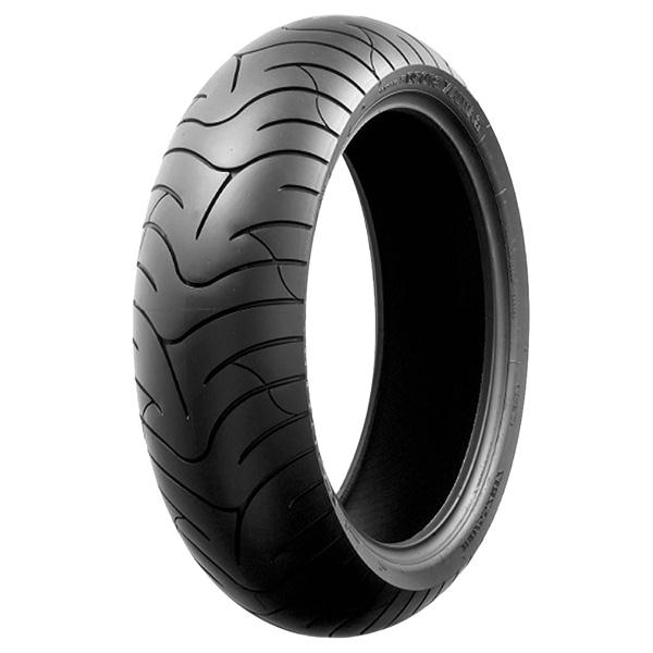 Battlax BT-020 Sport Touring Radial Rear Tire - 200/50ZR-17