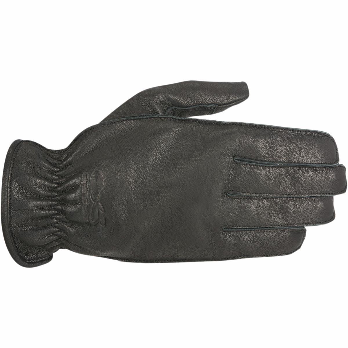 Bandit Leather Gloves