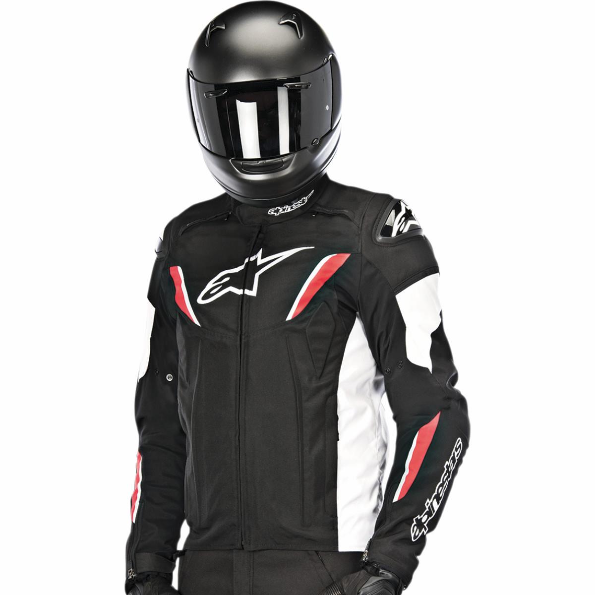 T-GP R Waterproof Jacket