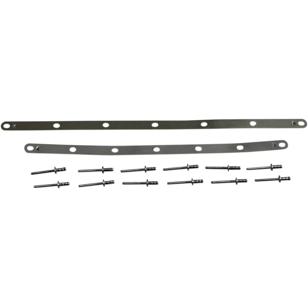 Factory Strap/Rivet Kit