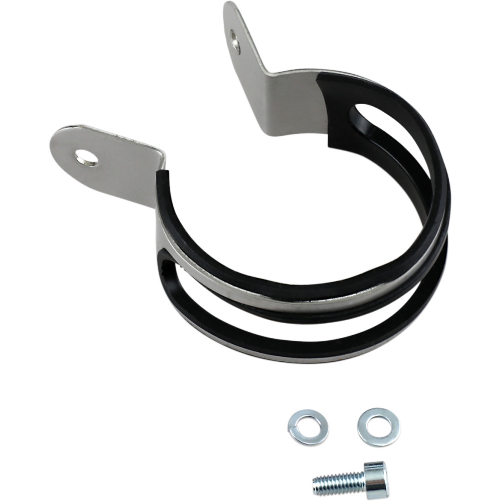 Scooter Clamp