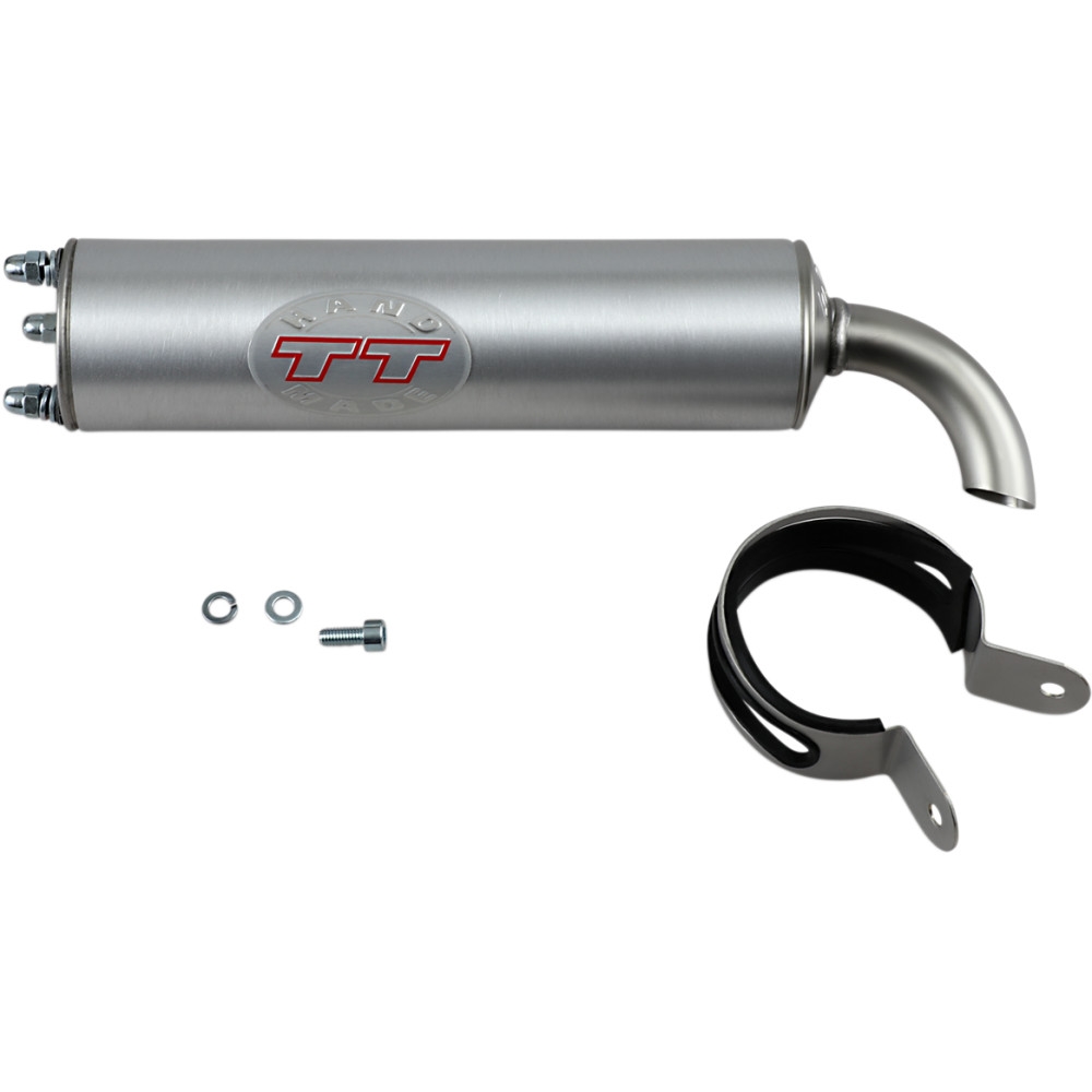 TT Silencer