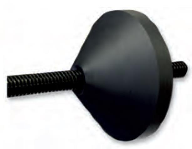 Large Clamping Cone Pack for Wheel Balance Stand