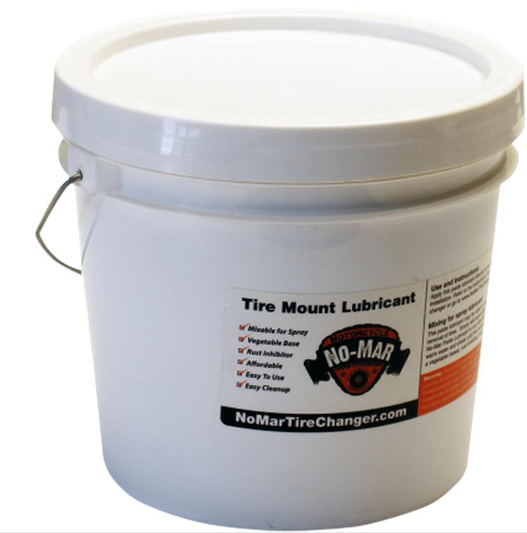 Tire Mounting Paste - 7lbs. Tub