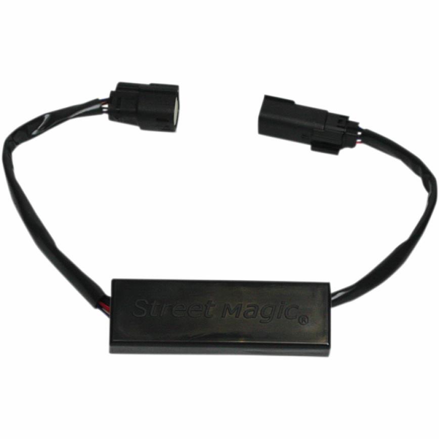 Magic Strobe Brake Light Flasher