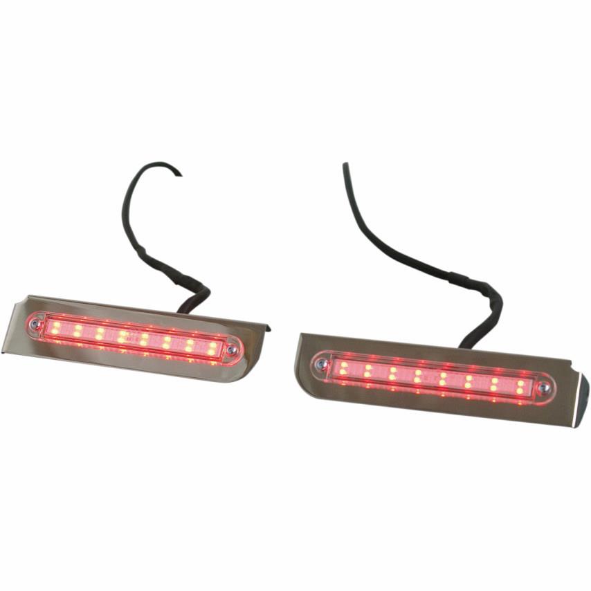 LED Tail and Brake Light Set