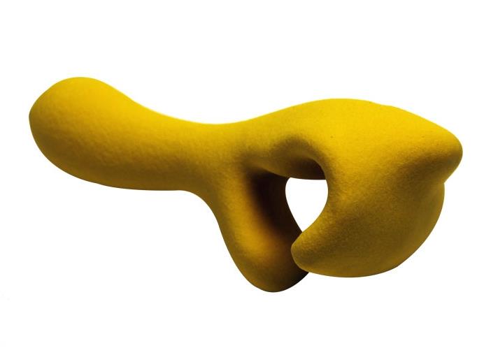 Yellow Thing Tire Tool