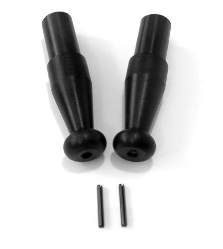 Replacement Mount Tips for Mount/Demount Bar (Pr.)