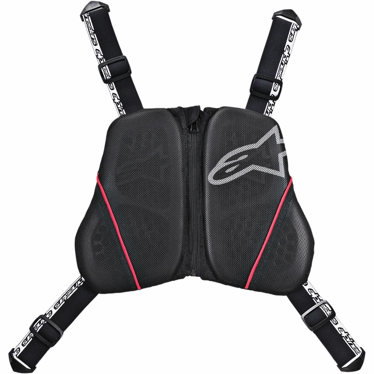 Nucleon KR-C Chest Harness