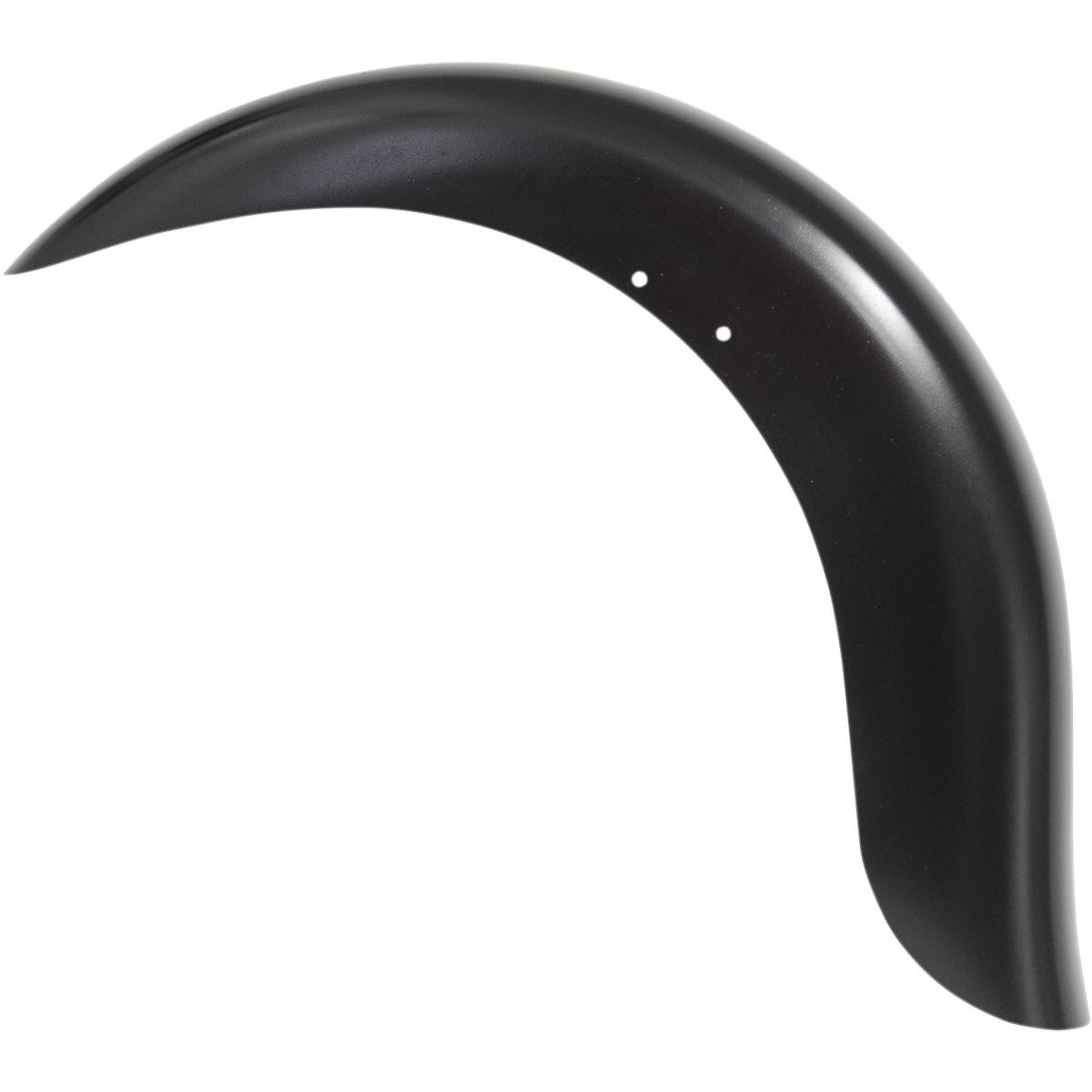 Tire Hugger Series Front Fender for 16in./17in./18in./19in. Wheel - Klassic Cut